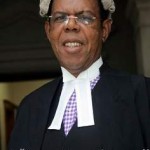 Llewellyn Peniston Bermuda Lawyer