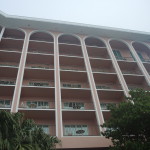 Bermuda Southampton Fairmont Hotel